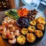 New Year’s Eve Food: 5...