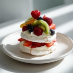 Pavlova Recipe: 5...