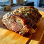 Standing Rib Roast: 5...