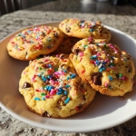 New Year’s Eve Treats...