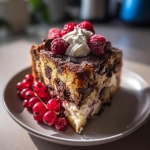 New Year Eve Dessert...