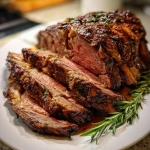 Standing Rib Roast How...