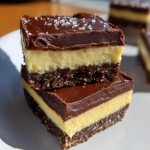 Nanaimo Bars: 7...