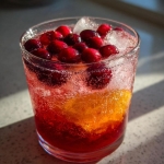 Holiday Alcoholic Drinks...