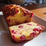Cranberry Bread: 7...