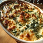 Spinach Dip: 7...