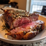Ribeye Roast Recipes: 5...