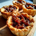 Mincemeat Tarts: 7...