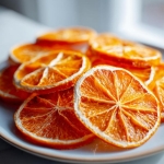Dried oranges: 7 Sweet...