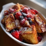 Overnight French Toast:...