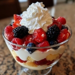 Trifle: Create 7 Layers...