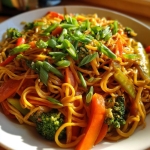 New Years Noodles: 7...