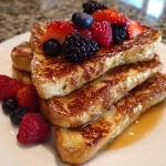 French toast: 5 Reasons...