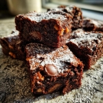 Christmas Brownies: 5...