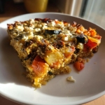 New Year’s Party Food...