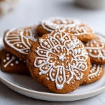 Gingerbread Recipe: 7...