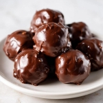 Chocolate Peanut Butter...