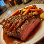 New Years Party Menu...