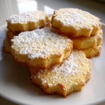 Shortbread Bliss: 7...
