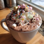 Hot Cocoa Bar: 5 Magical...