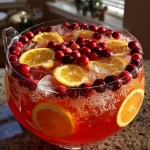 New Years Punch: 7...