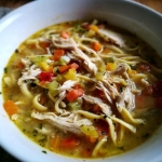 Cold Night Dinner Ideas...