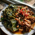 New Years Food Ideas for...