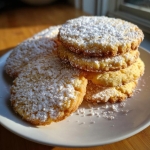 Shortbread Cookies: 5...