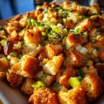 Slow Cooker Stuffing: 5...