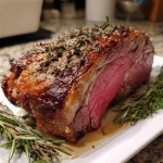 Prime Rib Roast Recipe...
