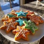 Biscuit de Noël: 7...