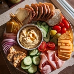 Shared Lunch Ideas: 7...