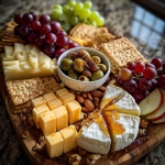 Cheeseboard Magic: 7...