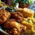 New Year’s Soul Food...