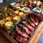 Boxing Day Buffet Ideas:...