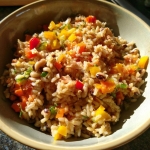 New Years Themed Food: 5...