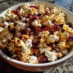 New Year Snacks: 5...