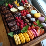 Dessert Platter: 5...