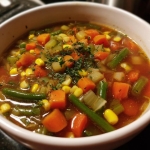 New Year Soup: 5 Hearty...