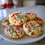 Christmas Cookies...
