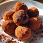 Chocolate Truffles: 7...