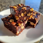 Cocoa Bar Bliss: 5...