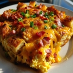 Christmas Breakfast...