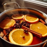 Christmas Simmer Pot...