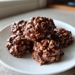 No Bake Cookies: 5 Steps...