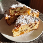 New Years Baked Goods: 7...