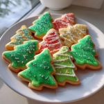 Christmas Tree Sugar...