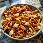 Chex Mix Recipes: 7...