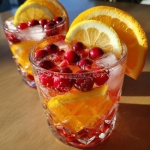 Non Alcoholic Christmas...