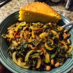 New Year’s Day Food: 7...